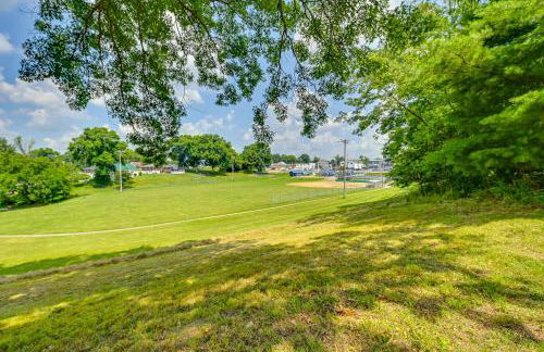 Serene Dry Ridge Vacation Rental with Nearby Fishing - Foto 24