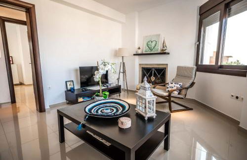 Magical Seaside Town Boutique Apts 2 - Foto 22