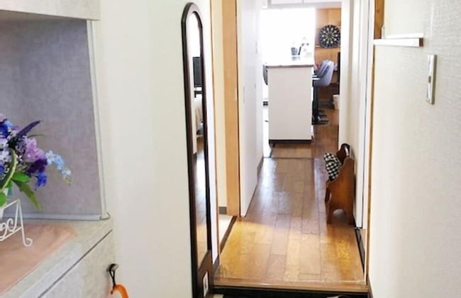 Fuji Gotenba Condominium Tannpopo - Foto 10