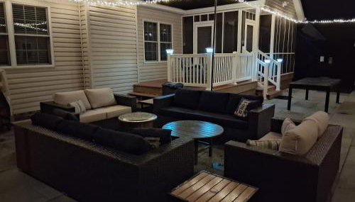 Garden Guest Cottage - Foto 3