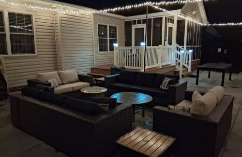 Garden Guest Cottage - Foto 3