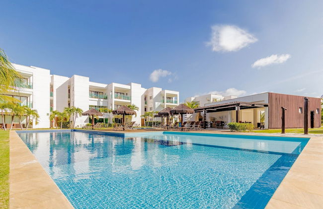 PF02 Condomínio Mediterrâneo Iberostate - Foto 27