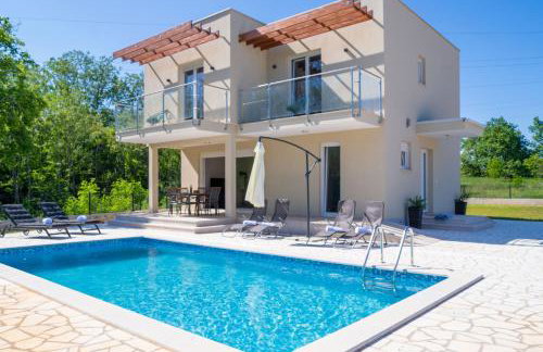 Villa Sarah, mediterranean elegance minutes from the beach - Photo 16