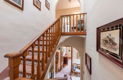 Unik Vacation Mas Barbat - Foto 22