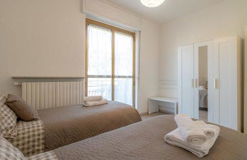 Civico 62 relax vicino al lago - Foto 28