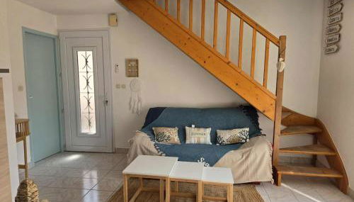 Maison Bleu Lavandin GRAU D'AGDE - Foto 4