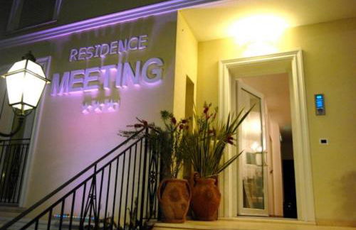 Residence Meeting - Foto 42