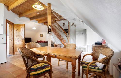 Landhaus Peenemünde - Foto 18