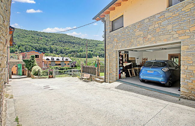 Seu D'urgell Pyrenees Holiday Home - Foto 37