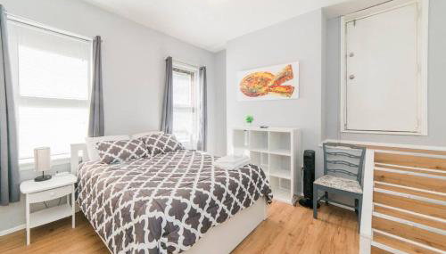 Parking - Walkable - GroupStays - Washer - Foto 3