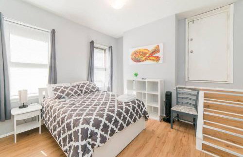 Parking - Walkable - GroupStays - Washer - Foto 3