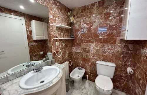 Apartment direkt am Strand - Foto 26