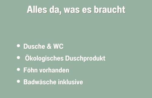 CŒUR VERT ökologisch mit viel Ambiente für Seelen-Wellness - Foto 21