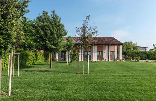 Agriturismo Ca' Giulietta - Foto 76