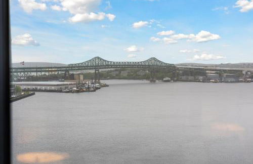 Luxury Apartments by Hyatus Downtown Boston - Foto 61