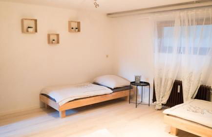 Work & stay Vohburg near Ingolstadt - Foto 26