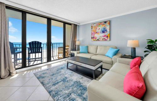 Edgewater Tower 2-408 - Foto 17