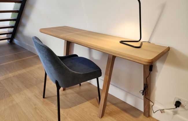 Semaphore Blue Apartments - Foto 25