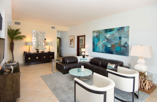 Aqua Vue by Island Properties Online - Foto 13