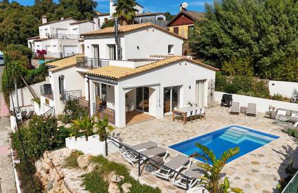 Villa Sadeza - Foto 36