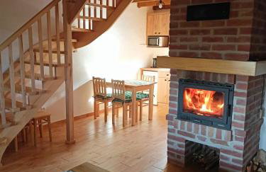 Bieszczadzki Bohater Domki 533-502-137 - Photo 79