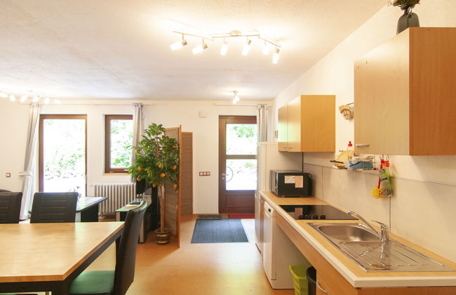 Haus Wildstein - Foto 12