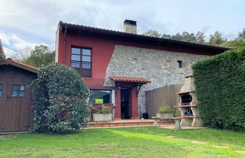 La Casina de Orfeo Cuenco Cangas de Onís VV-1901-A - Foto 40