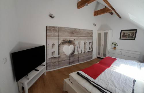 Ferienhaus Weitblick - Foto 25