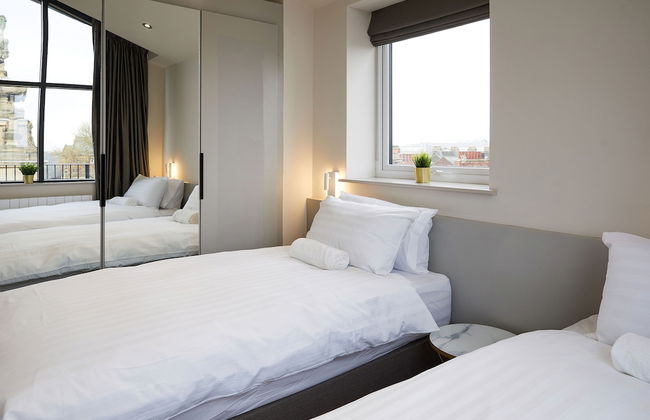 Humber Lofts Serviced Suites - Foto 18