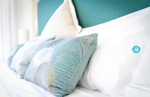 MARBELLA BANUS SUITES - Jardines del Príncipe Golden Mile - Foto 51