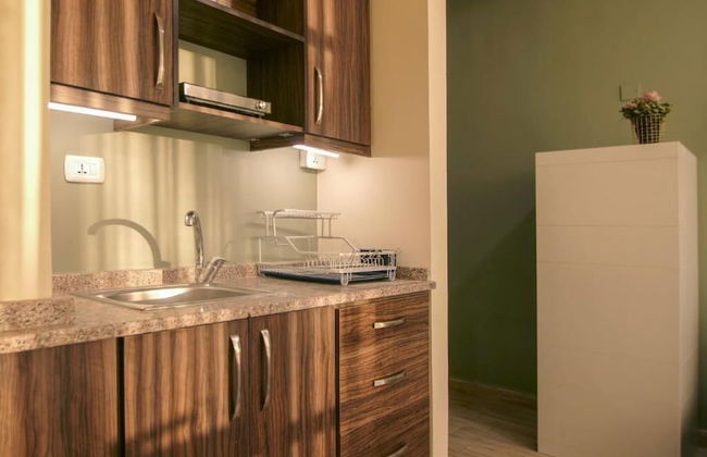 46 Serviced Apartments - Foto 31