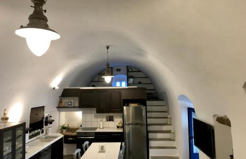 Drymonas Heights Kythira Traditional Volto - Photo 14