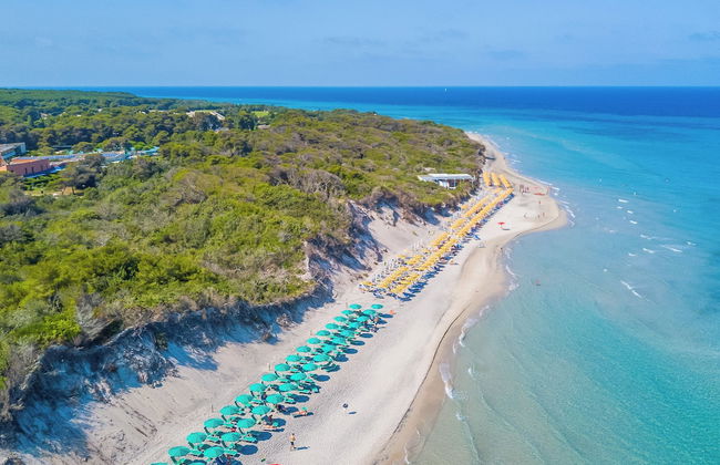 Le Onde Apartment 1 With Pool and Sea - Foto 1