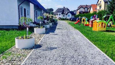 Mistral Jarosławiec - Foto 4, Garden, Garden view