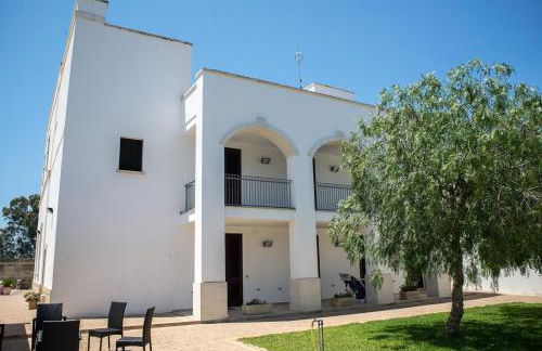 Masseria Bosco Mazza - Foto 7