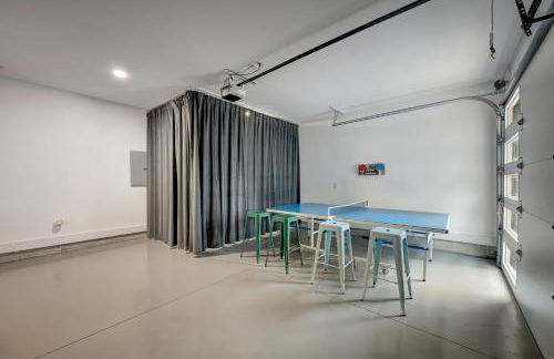 Luxury Hot tub Rooftop Deck Game Room Nashville - Foto 36