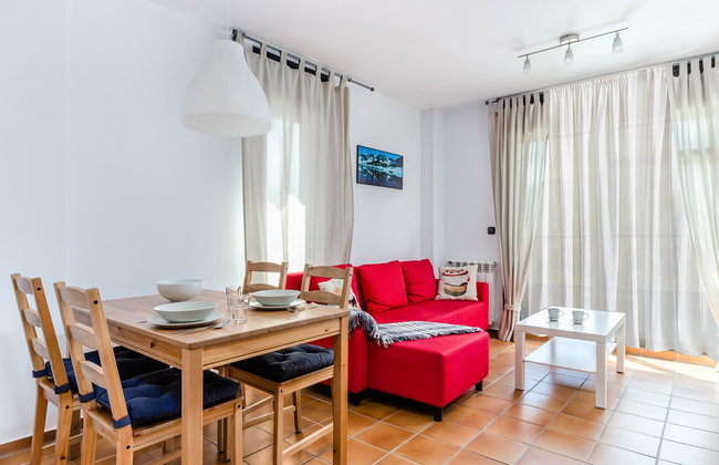 Apartamentos Prat De Les Molleres - Foto 22