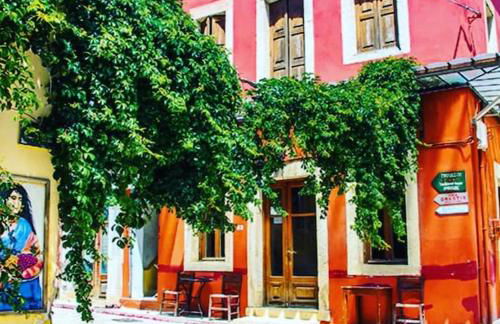 Archanes Nature Retreat Residence - Foto 80