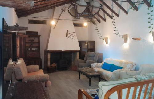 Casa rural Cerro Campón - Foto 33