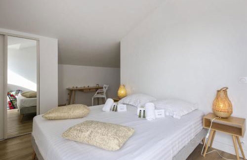 L'appartement Océane - Welkeys - Foto 14