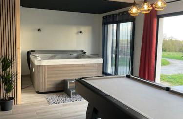 Bulle Etoilée - Foto 16