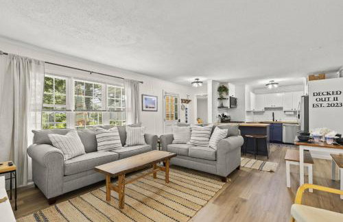 The Cottages at Captain Gosnold Village - Foto 44