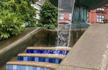 Central Sheffield 3BED 3BATH IV Pent-Apartment - Photo 65