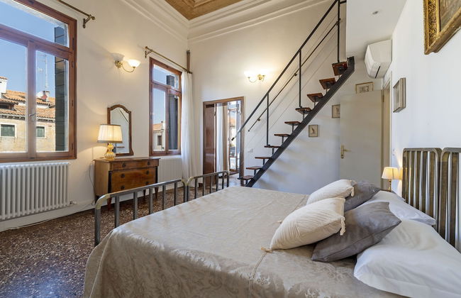 Ca Magia Residence Rialto - Foto 14