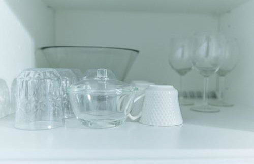 SOLAR Apartments I Stare Miasto 10min I Parking Free I Winda I Balkon - Photo 35