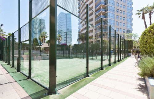 Pavots - 3 bedrooms, pool and gym in Poblenou - Foto 26
