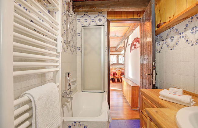 Appartamento Beau Soleil - Photo 16