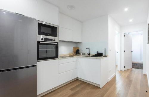 Zalaeta Playa Apartments - Foto 41