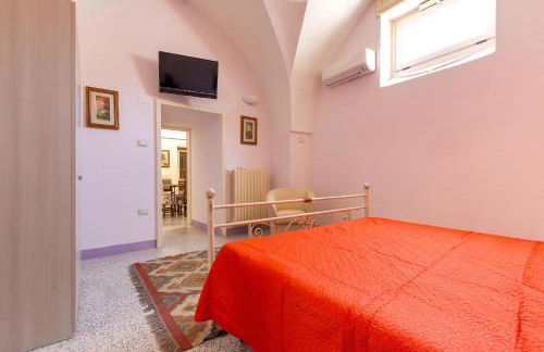 Antica dimora stasi by BarbarHouse - Foto 27