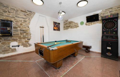 Villa Denis Village in Central Istria for 28 people pet friendly complex of 4 stone houses - Photo 3